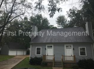 5335 Haisten Ct, Chattanooga, TN 37412