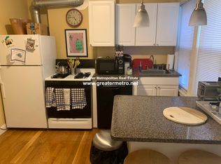 35 Salutation St, Boston, MA 02109