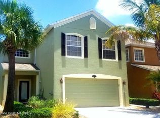 3491 Titanic Cir #17, Melbourne, FL 32903