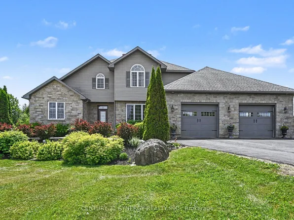 30 Basswood Cres, Rideau Lakes, ON K7A 0C8