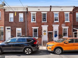 621 E Flora St, Philadelphia, PA 19125