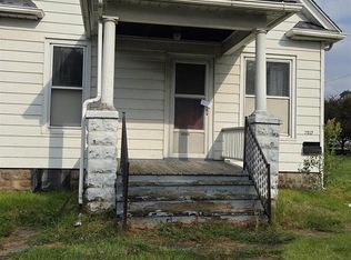 2517 11th St, Rock Island, IL