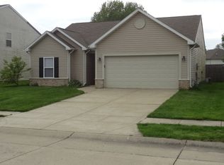 3116 Bluster Dr, West Lafayette, IN 47906