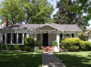 1007 Saint Helena Ave, Santa Rosa, CA 95404