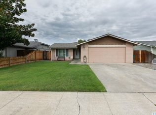 124 W 23rd Pl, Kennewick, WA 99337
