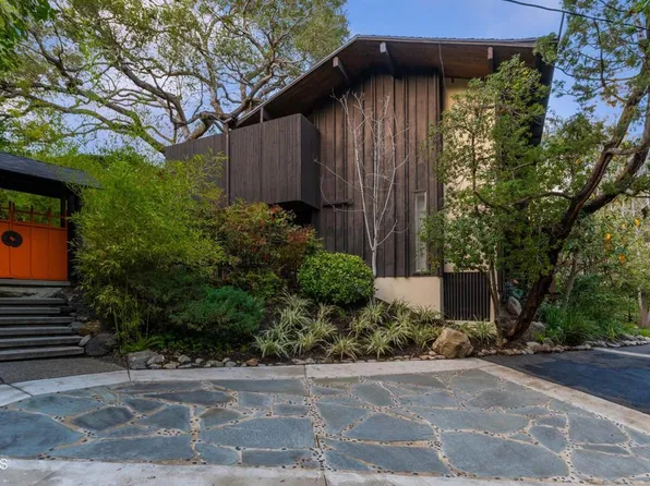 931 Canon Dr, Pasadena, CA 91106