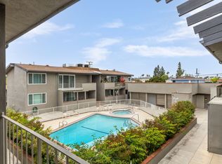 Florence Villas, Downey, CA 90241
