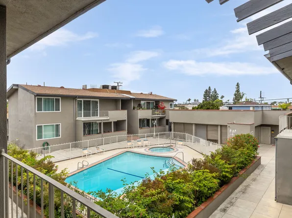 Florence Villas, 10216 Vultee St #114, Downey, CA 90241