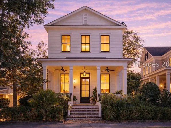 1 W Blf, Beaufort, SC 29906