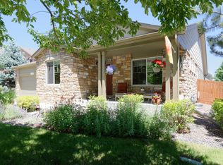 5356 Parfet St, Arvada, CO 80002