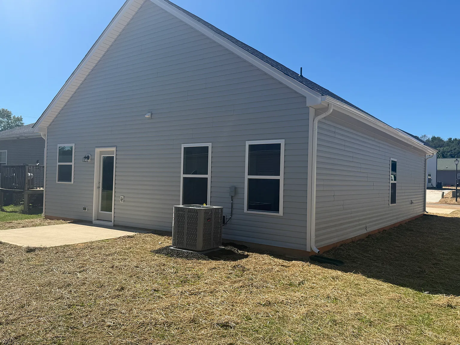 New Home-Statesville — Photo 2