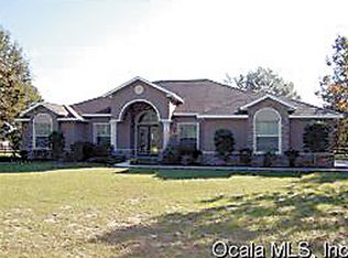 14060 SW 101st Ln, Dunnellon, FL 34432