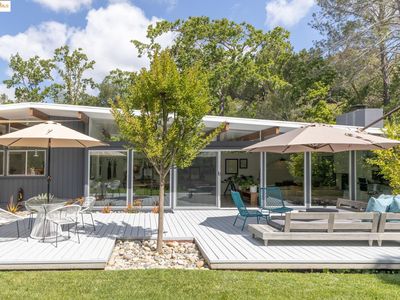 3113 Withers Ave, Lafayette, CA, 94549