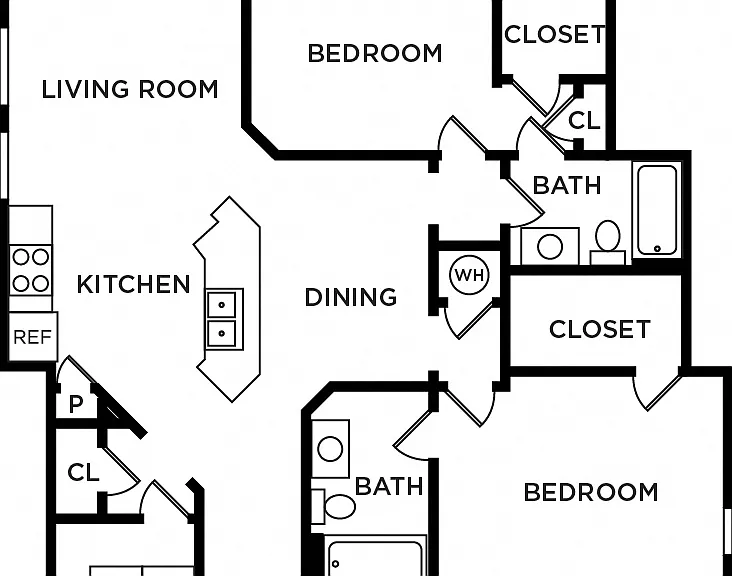 Reserve at Kenton Place Apartment Homes — Photo 26