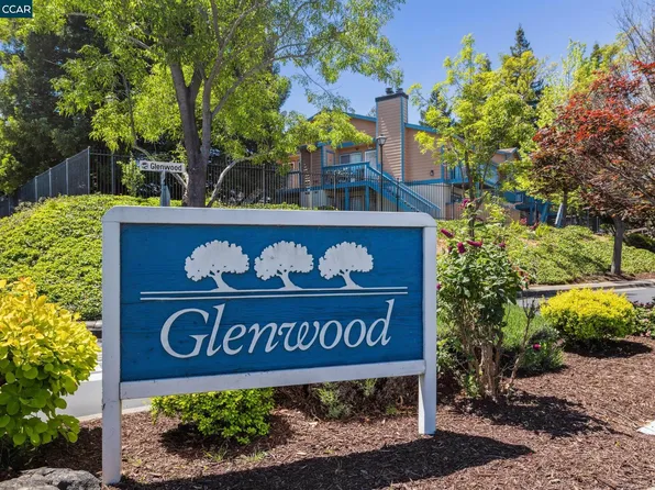 24 Glenwood, Hercules, CA 94547