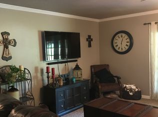 3616 N Lincoln St, Enid, OK 73703