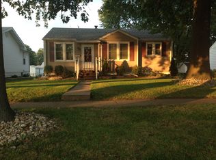 1733 Moro Ave, Granite City, IL 62040