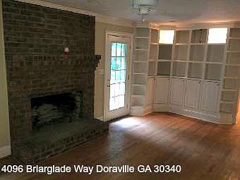 5th image of 4096 Briarglade Way