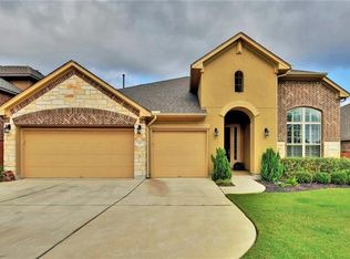 2413 Shumard Bluff Dr, Leander, TX 78641