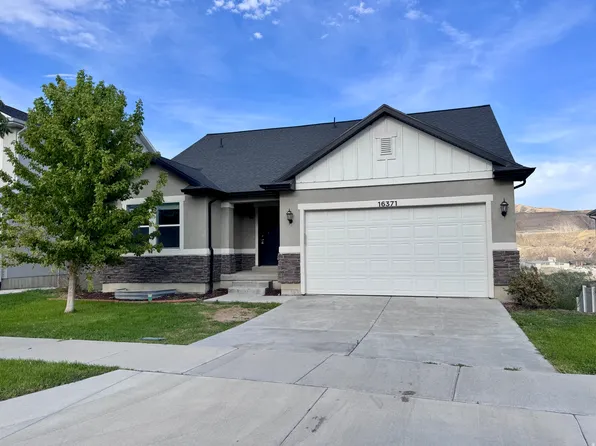16371 S Coupler Ln, Bluffdale, UT 84065