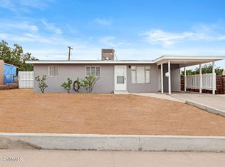 2312 Skyway Dr, Las Cruces, NM 88001
