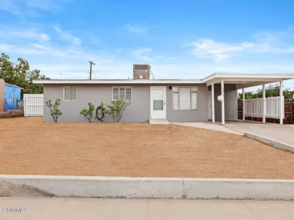 2312 Skyway Dr, Las Cruces, NM 88001
