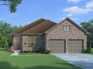 1202 El Sol Blvd, Sherman, TX 75090