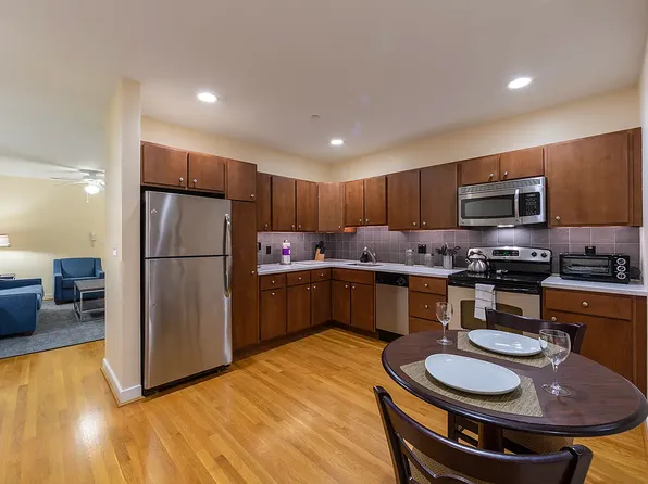 116 Lancaster Ave, Wayne, PA