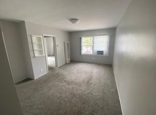 1140 S Sierra Bonita Ave, Los Angeles, CA 90019