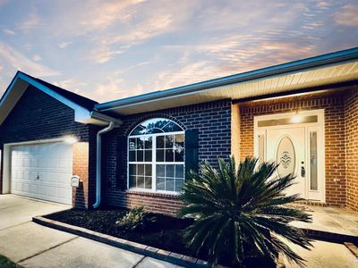 5760 Farrel Way, Milton, FL, 32583