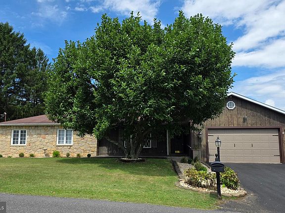 2nd image of 12307 Henry Dr SW