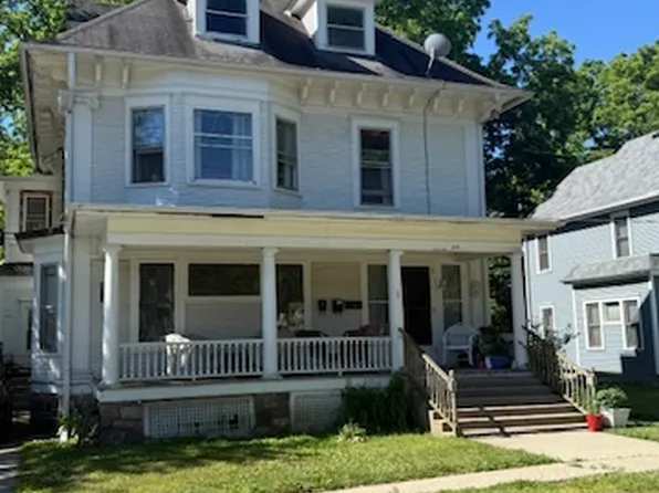 611 W Prospect St #2, Marshall, MI 49068