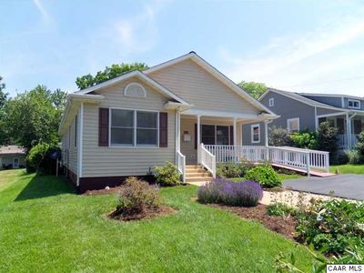 1005 Blenheim Ave, Charlottesville, VA, 22902