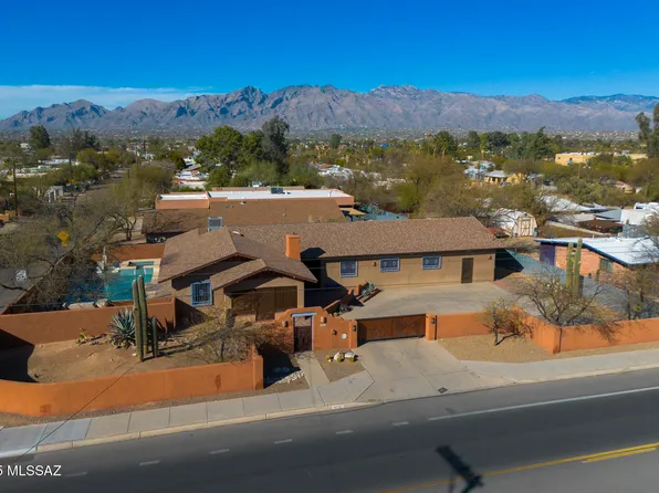 3737 E Pima St, Tucson, AZ 85716