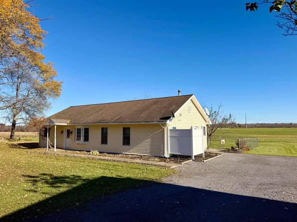 170 Sykes Rd, Canton, NY 13617