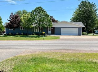 1010 County Road B, Marathon, WI 54448