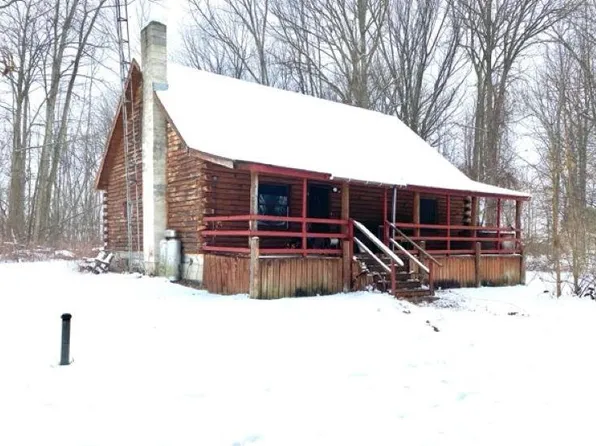 2080 Lebourdais Rd, Linwood, MI 48634