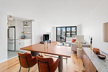 444 East 86th Street, #16B