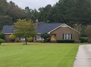 122 Estate Ct, Orangeburg, SC 29115