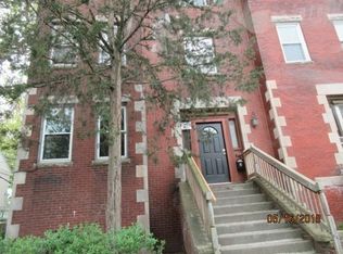 69 Moreland St #1, Roxbury, MA 02119