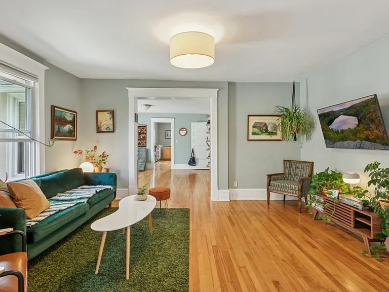 3407 Fremont Ave S #2 — Photo 3
