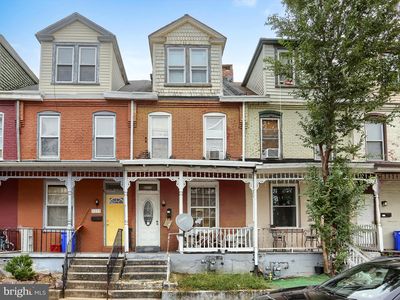 2213 Logan St, Harrisburg, PA, 17110