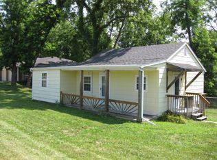 4480 N Oakland Gravel Rd, Columbia, MO 65202