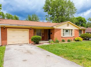 1026 Arapaho Trl, Frankfort, KY 40601