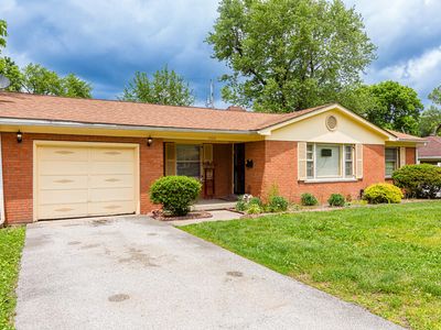 1026 Arapaho Trl, Frankfort, KY, 40601