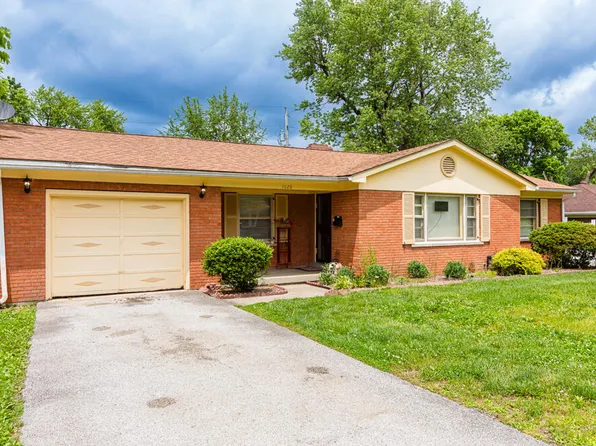 1026 Arapaho Trl, Frankfort, KY 40601