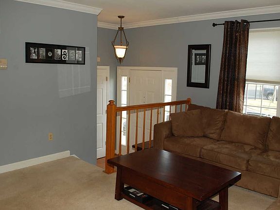 Living Room 2nd View