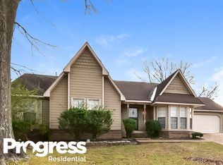 4980 Barrington Cv, Memphis, TN 38125