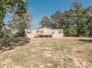 1800 Corinth Rd, Darden, TN 38328