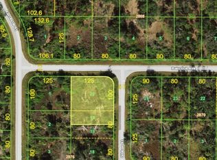 1039 Gibbon St, Port Charlotte, FL 33953